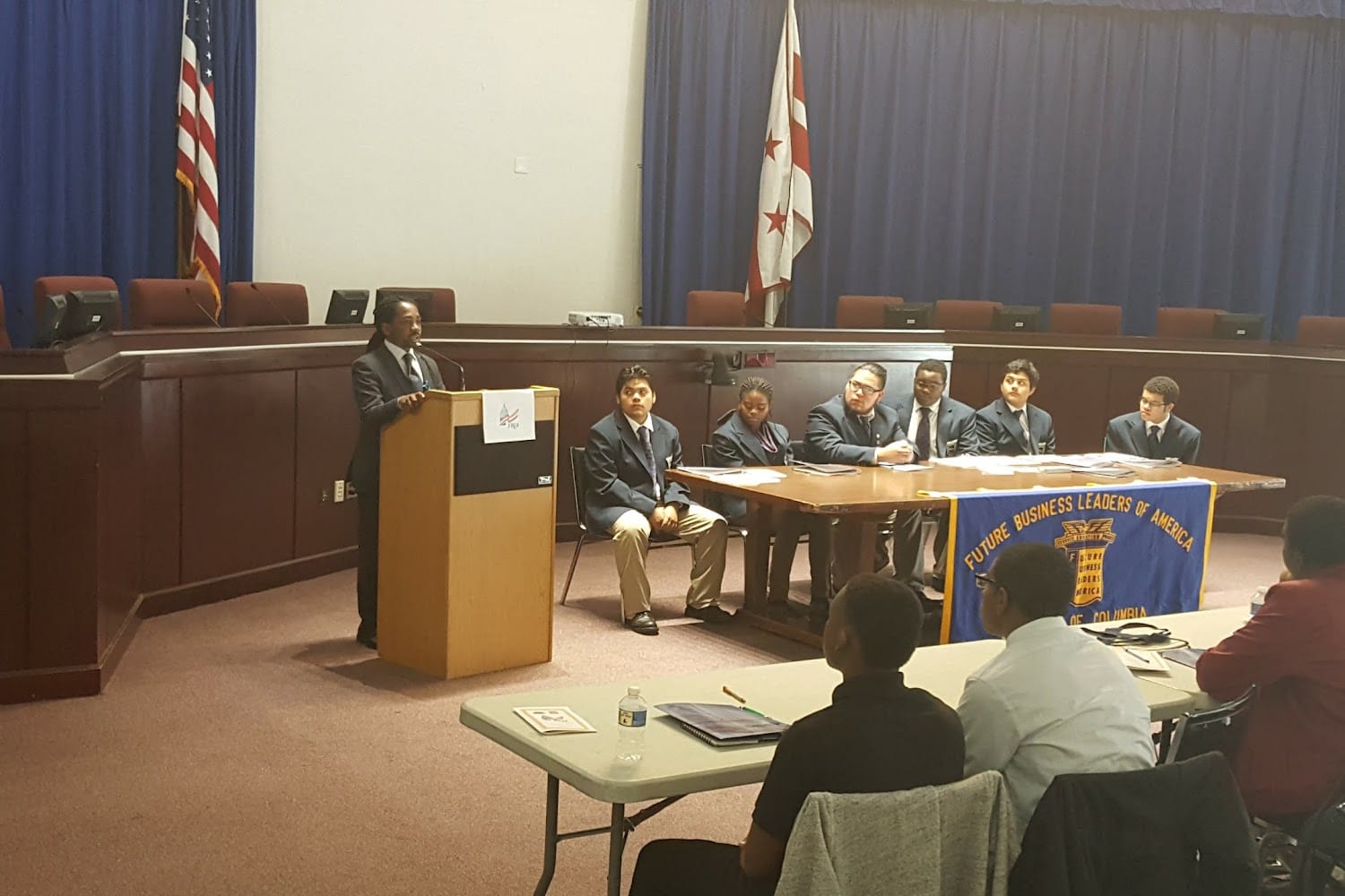 Office of Notary Commissions & Authenications Passport Office