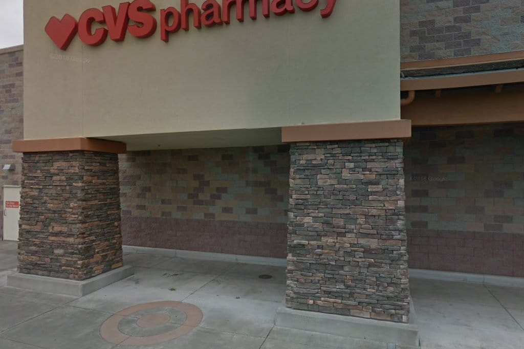 Target Pharmacy