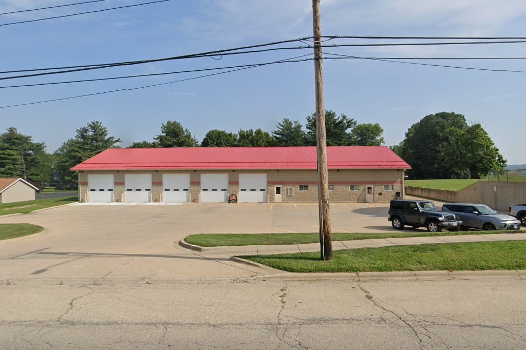 Lacon Emergency Services