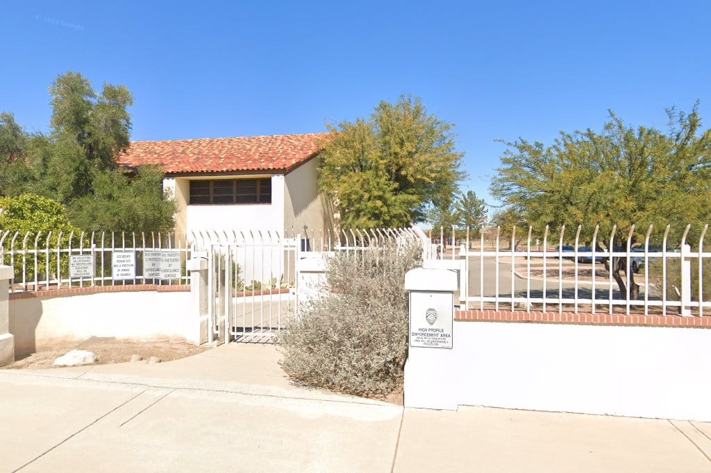 Tucson Chic Preschool