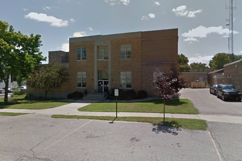 Reed City Circuit Court