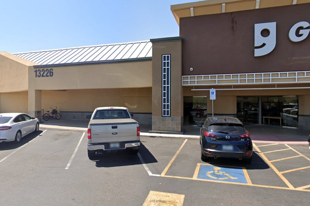 Goodwill Phoenix