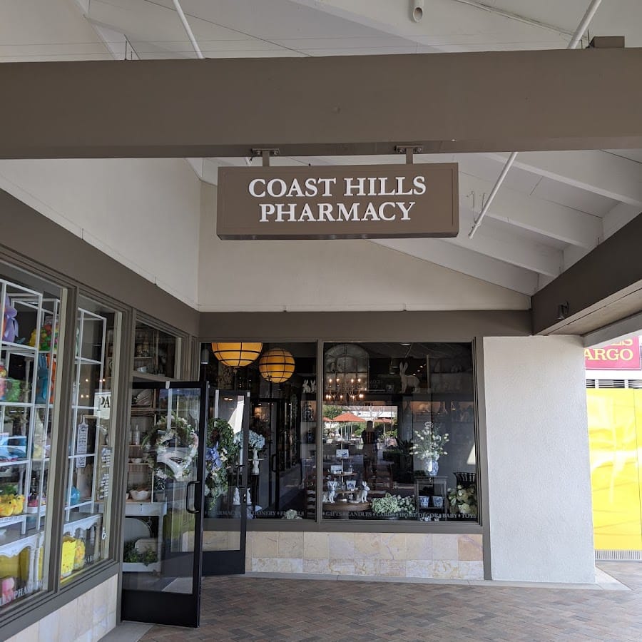 Coast Hills Pharmacy
