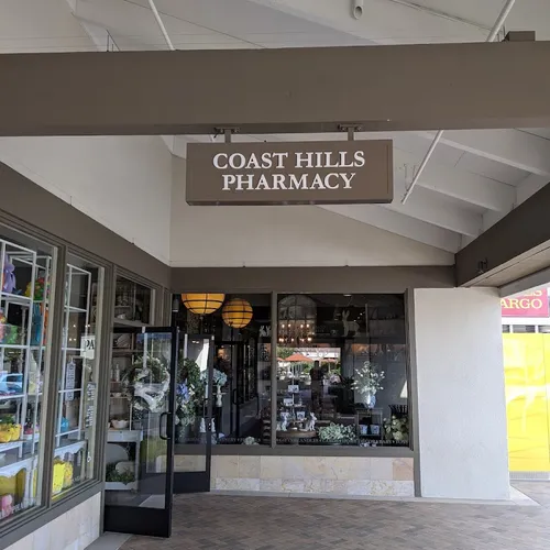 Coast Hills Pharmacy