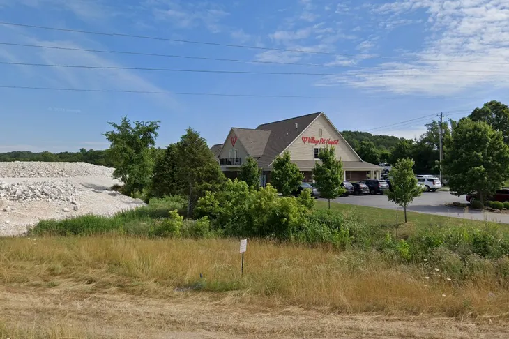 Bella Vista Village Pet Hospital