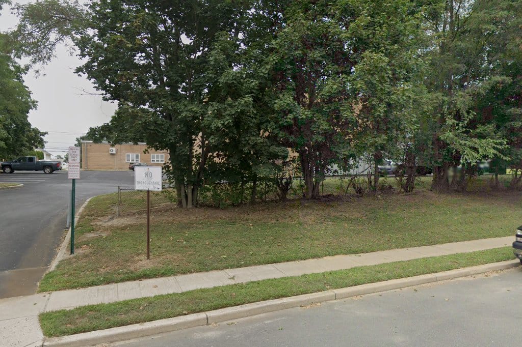 Grace M Breckwedel School