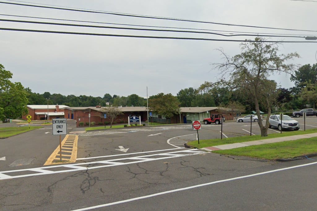 Myrtle H Stevens School
