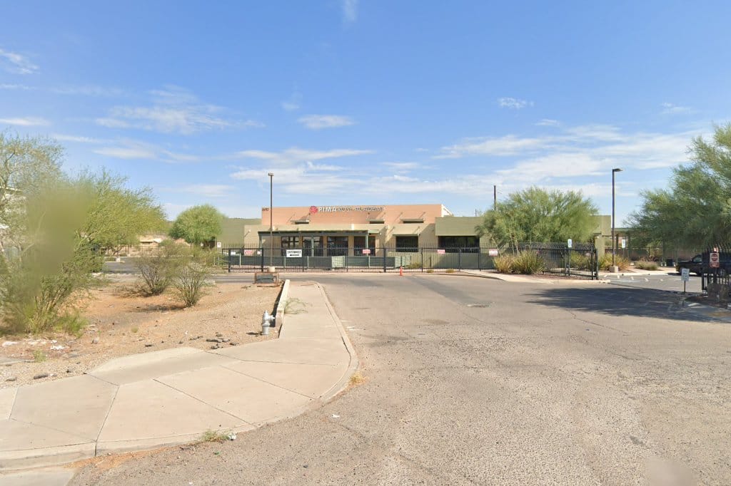 Pima Rose Academy