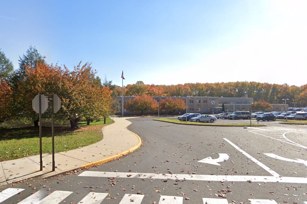 New Monmouth Elementary School