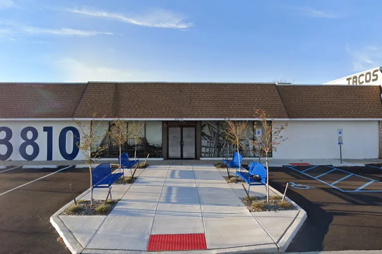 Wildwood Unemployment Office