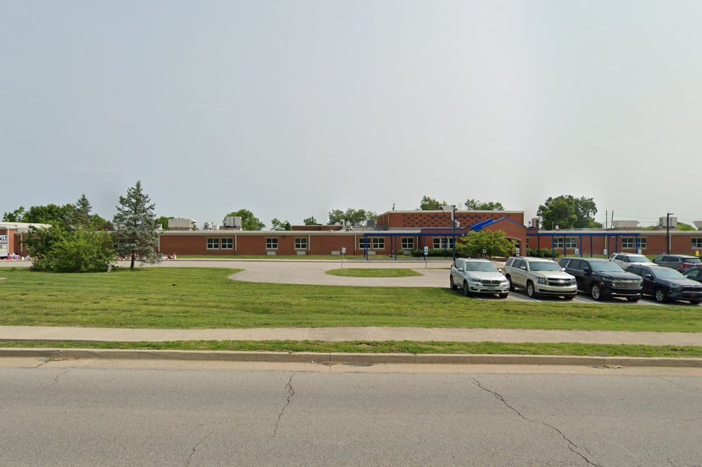 White Hall Elementary School