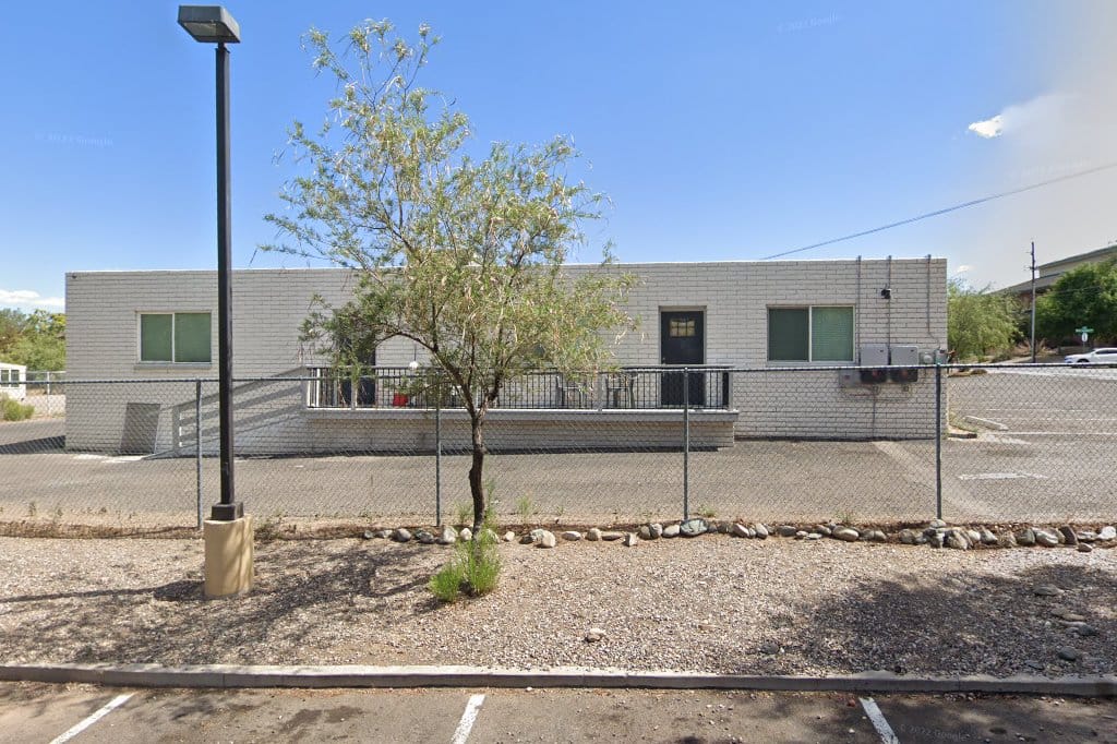 New Visions Academy