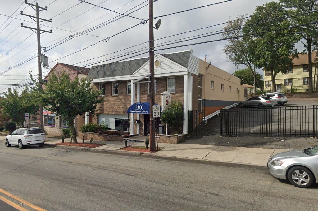 Unemployment Office in New Jersey - The County Office