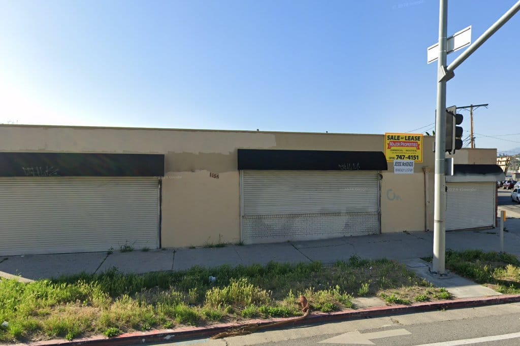 Mission Road Pharmacy