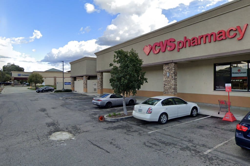 CVS Pharmacy