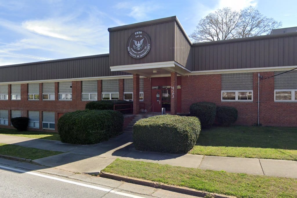 Carrollton MVD Tag Office