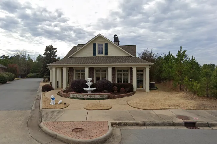 Chenal Valley Animal Hospital