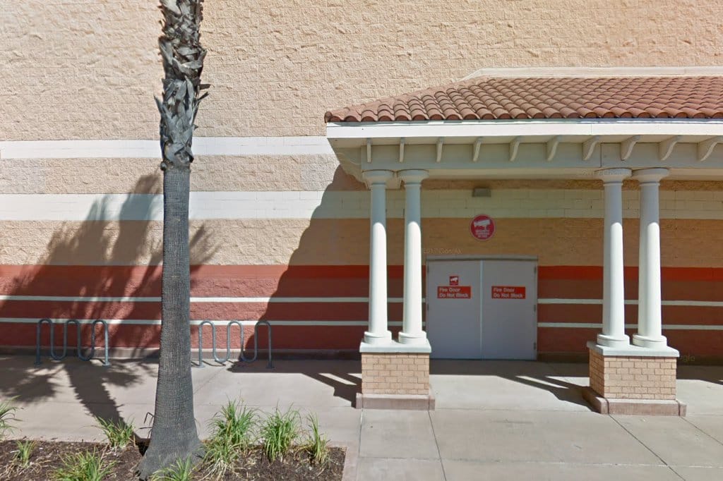 Target Pharmacy