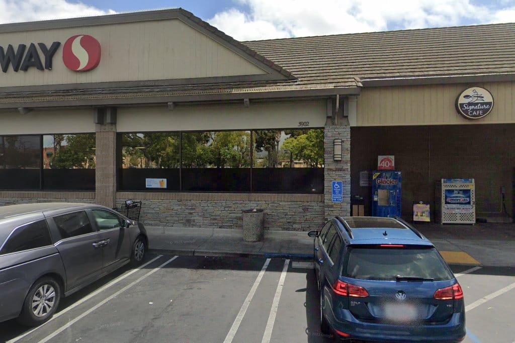Safeway Pharmacy