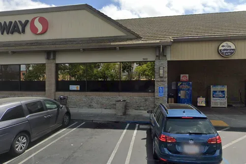 Safeway Pharmacy