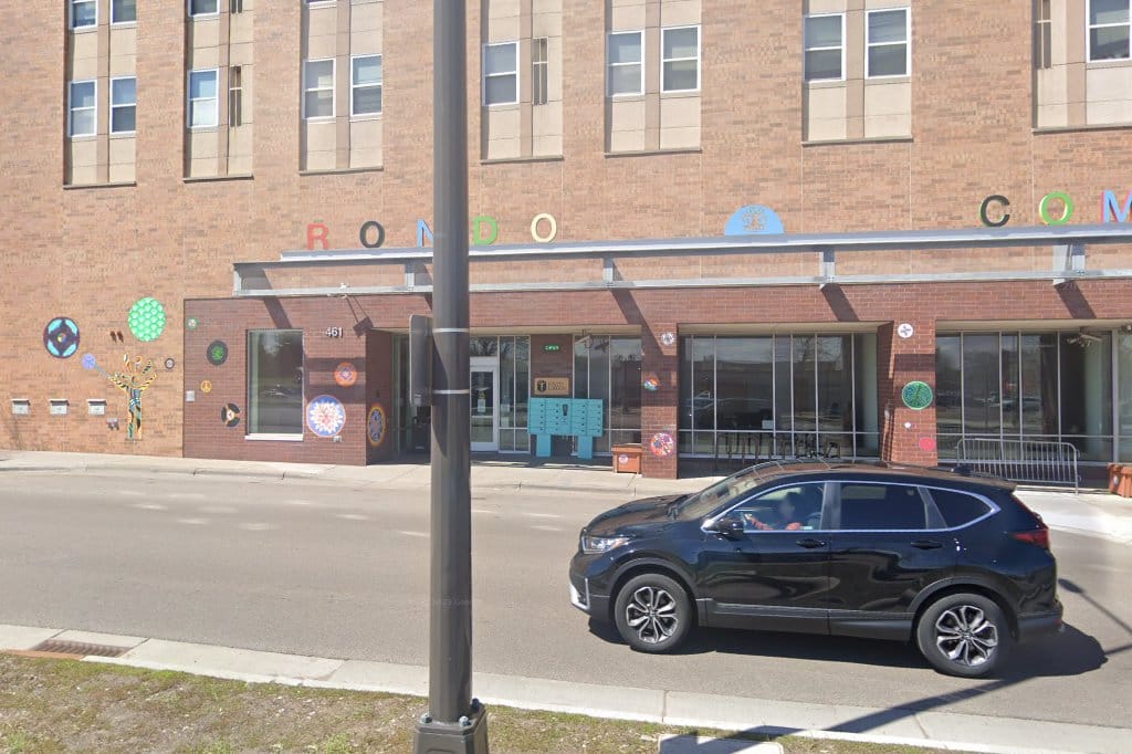 Lexington Library