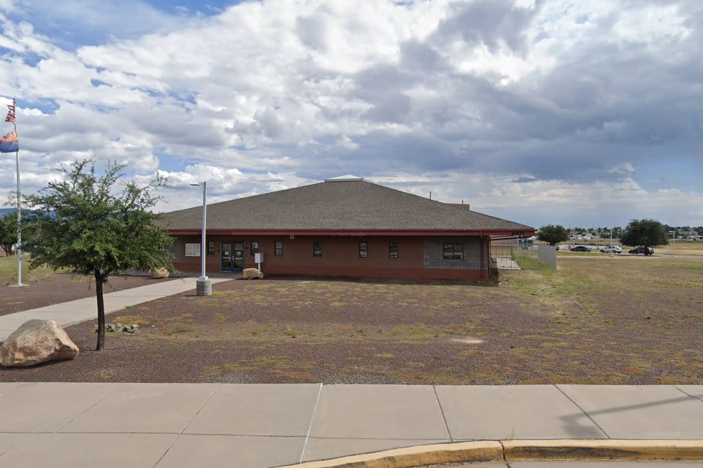 Bradshaw Mountain High School East