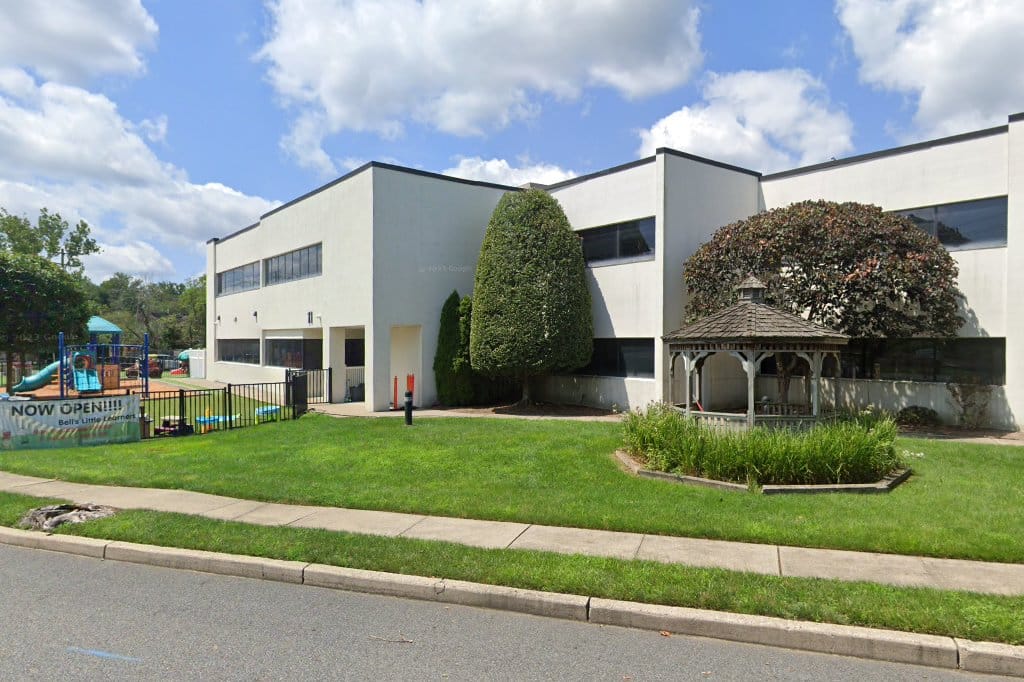 Children's Learning Center of Wyckoff at Fardale