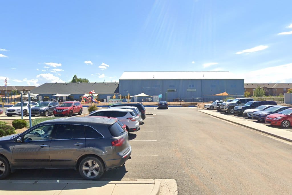 Acorn Montessori Charter School - West