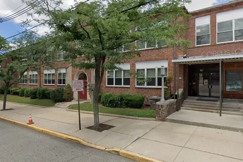 Corpus Christi School
