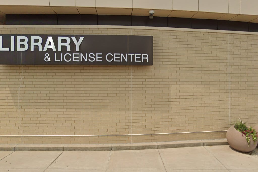 Dakota County Library System: Burnhaven