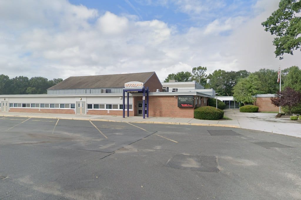 Woodland Academy