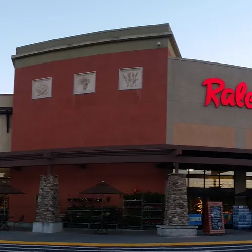 Raleys Pharmacy