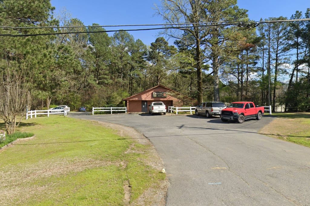 Landmark Animal Hospital