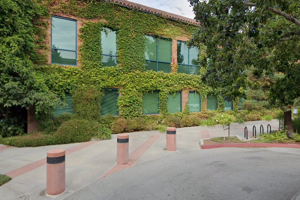 Redwood City Passport Office