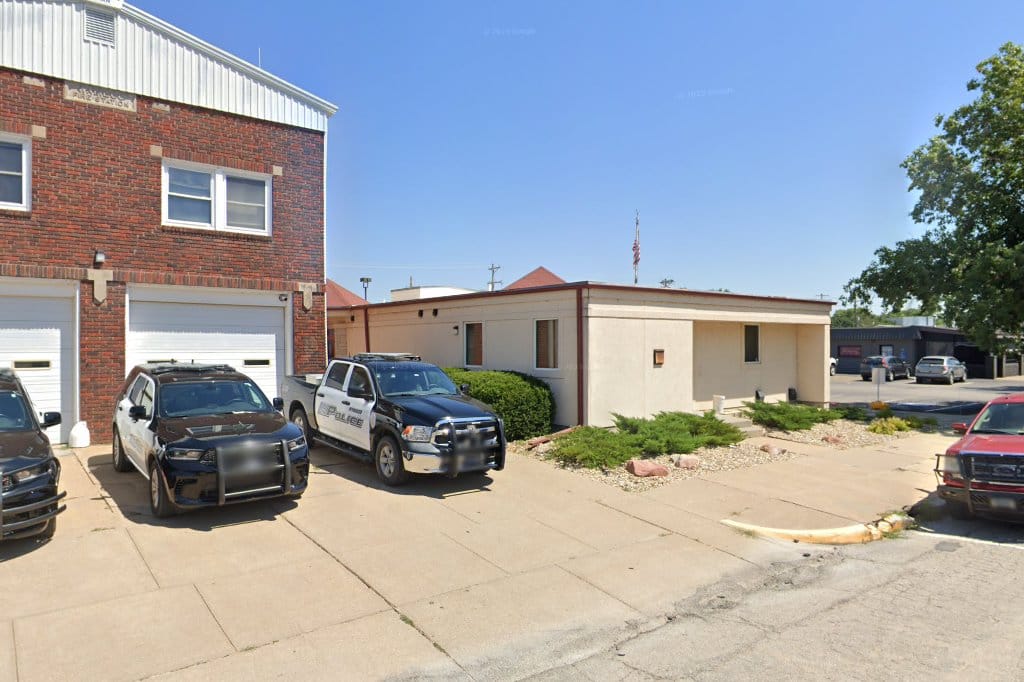 Wamego Municipal Court