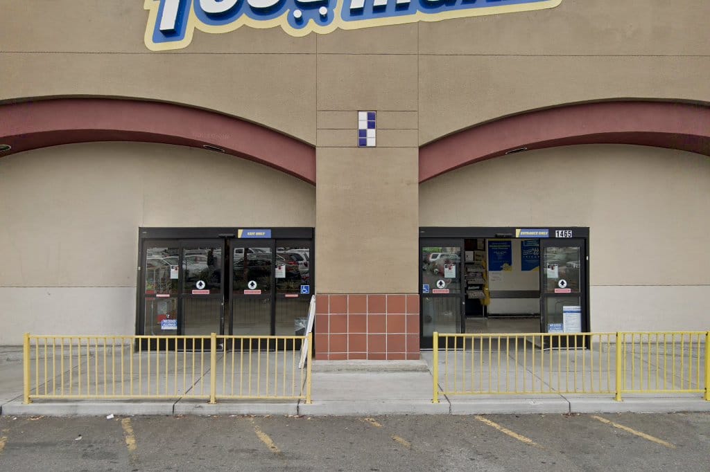 Save Mart Pharmacy