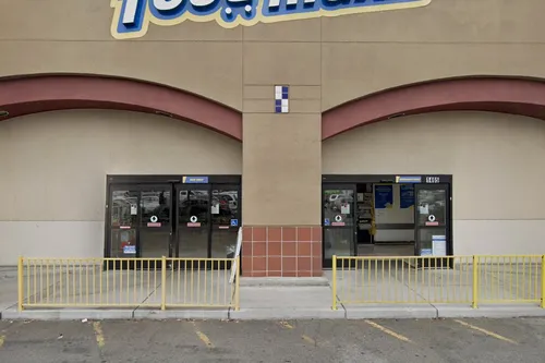 Save Mart Pharmacy