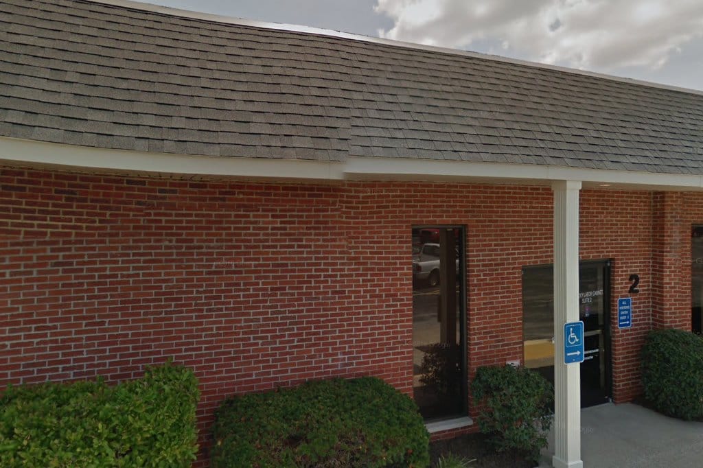 Frankfort Kentucky Fund for Workers Compensation