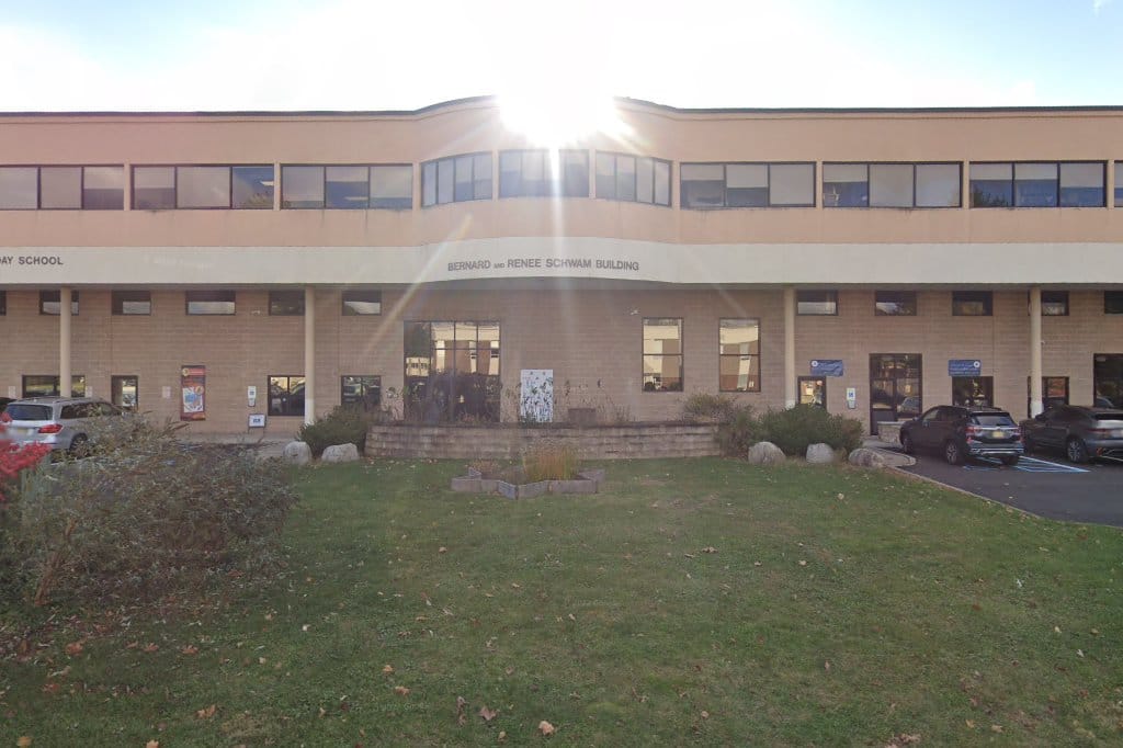 Solomon Schecter Day School