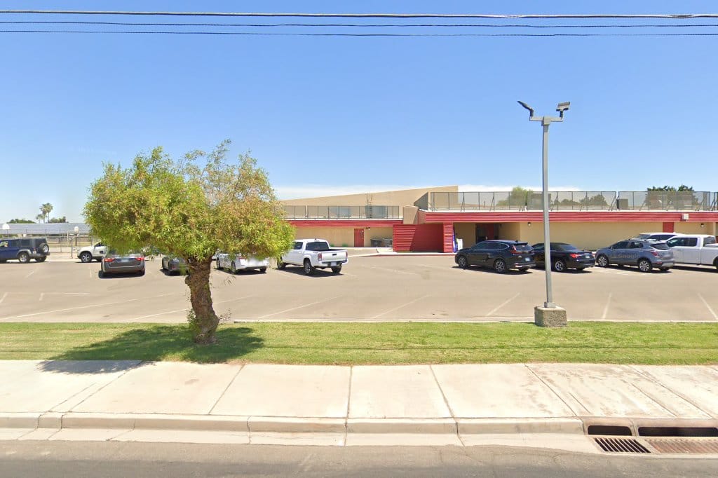 H L Suverkrup Elementary School
