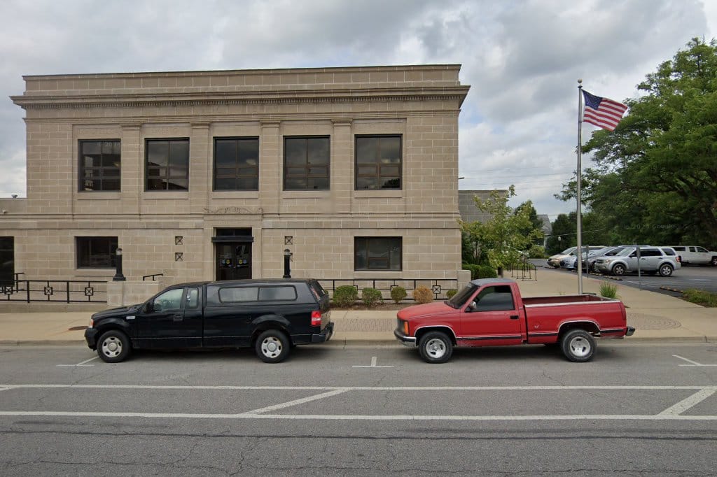 Logansport Public Library
