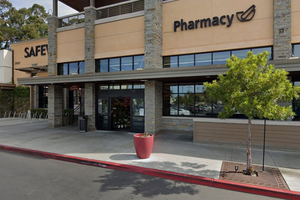 CVS Pharmacy