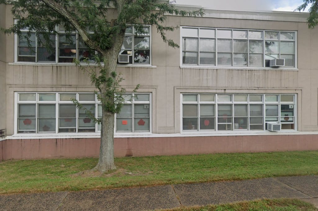 Number 13 School