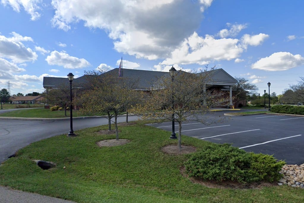 North Dearborn Branch Library