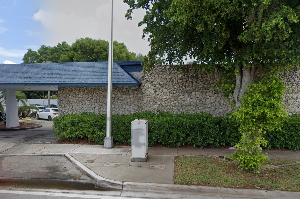 Miami Behavioral Health Center Pharmacy