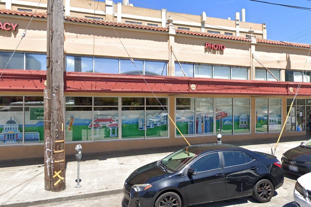 Walgreens Pharmacy