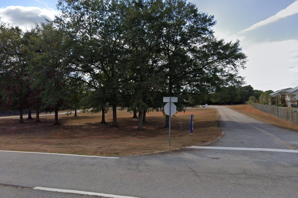 Thomaston DDS Office