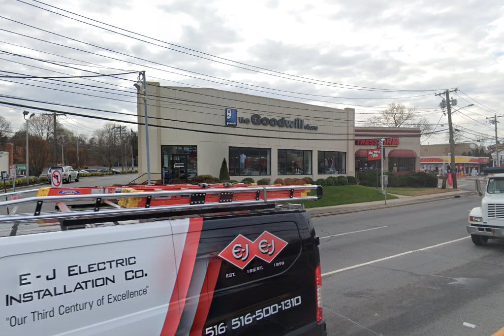 Goodwill East Northport