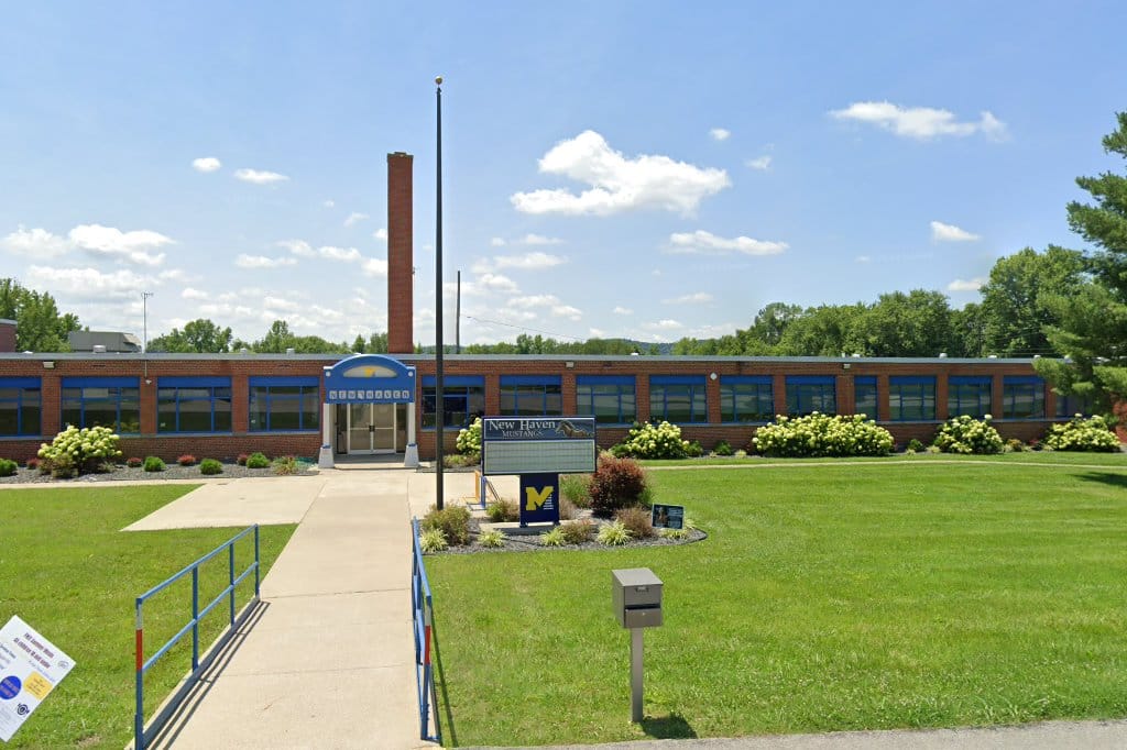 The New Haven School