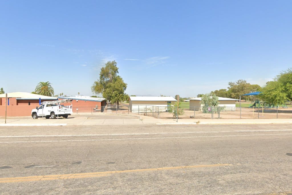 Harold Steele Elementary School